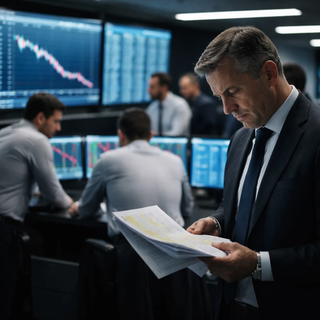 Private credit stress spreads to Wall Street as banks and funds take defensive steps