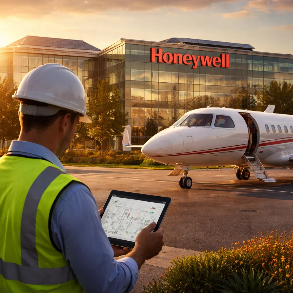 Honeywell Ahead of Q1: Portfolio Moves Keep Shares Rangebound — Tactical Neutral Trade