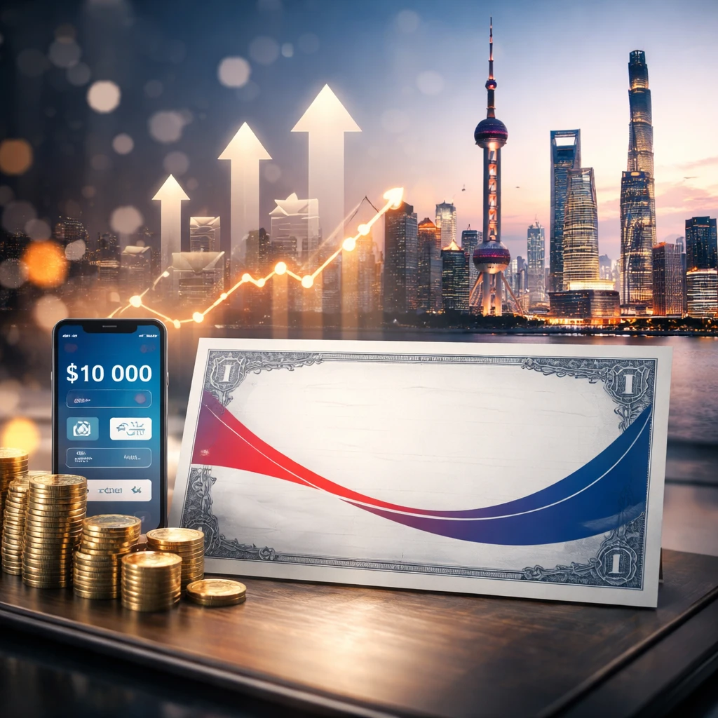 FinVolution: Buybacks, A Growing Payout and Cheap Multiples Create Asymmetric Upside