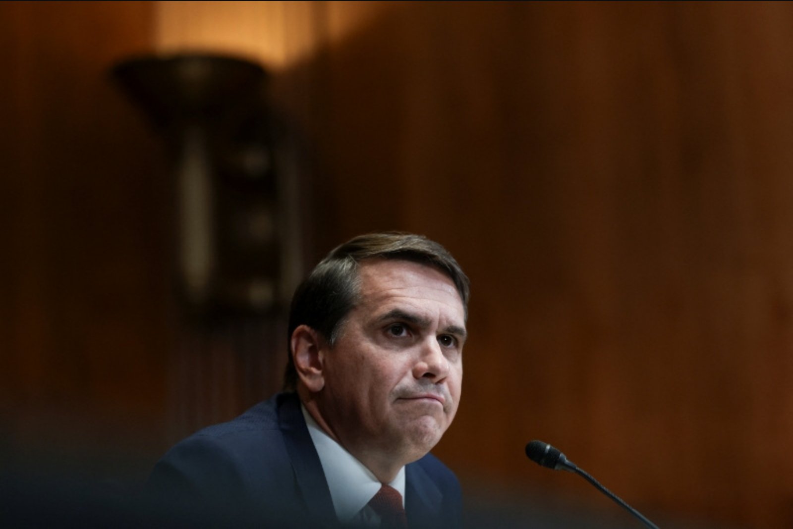 Acting AG Says He Cannot Guarantee Trump-Linked Settlement Funds Won’t Reach January 6 Assailants