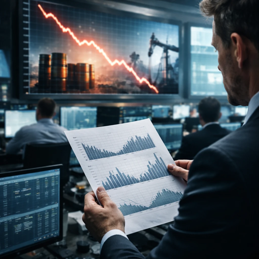 BofA lays out defensive investment playbook for conflict, oil shocks and credit strain