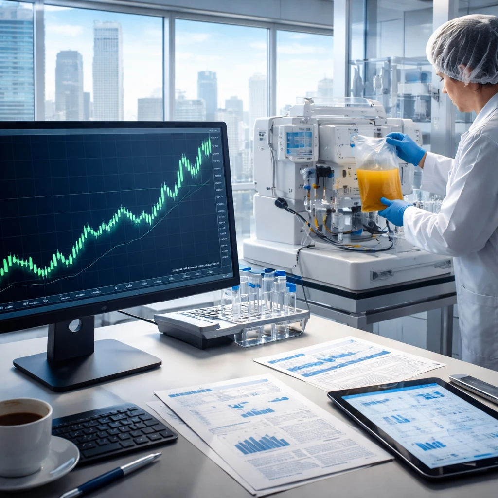 CSL Climbs to Six-Month Peak After Results and A$1.1bn Buyback