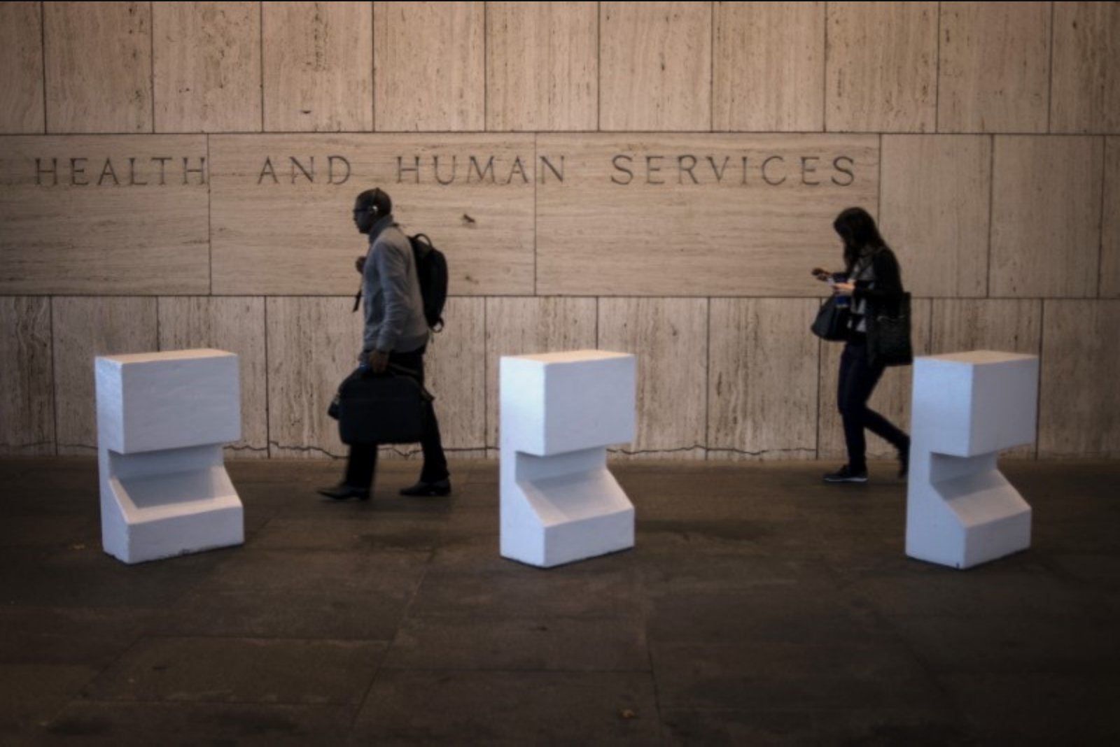 Administration Reclassifies Hundreds of HHS Staff, Removing Civil Service Protections