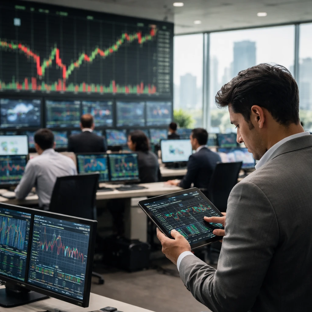 Mexican Stocks Close Higher; S&P/BMV IPC Advances 0.22%