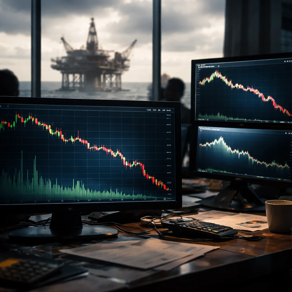 U.S. 10-Year Yield Dips After Trump Pauses Strikes Amid Reported Talks With Iran