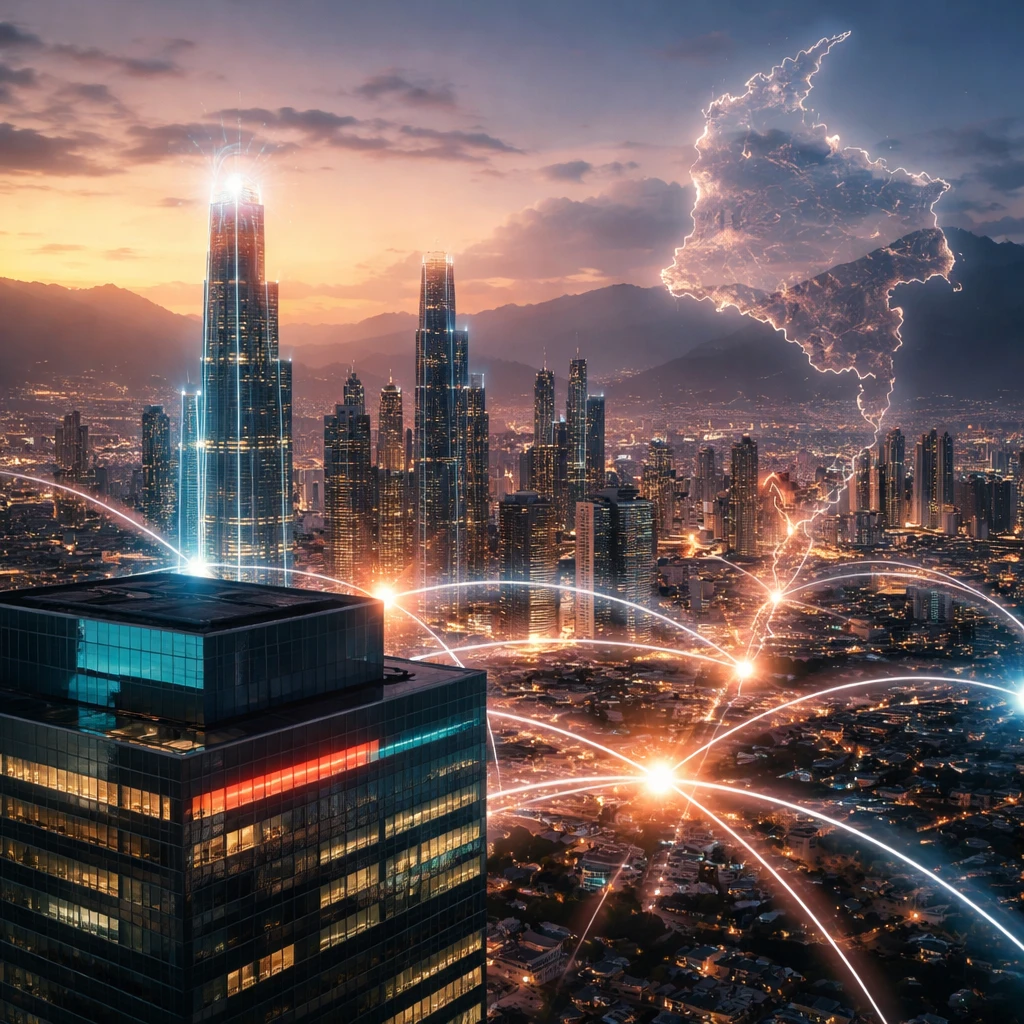 TIGO: Acquisition-Driven Re-rate — How Consolidation Could Add $330M EFCF and $20+ Per Share