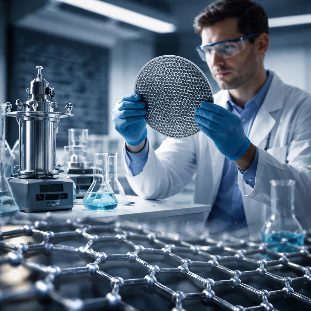 HGRAF: Tactical Long on Graphene Commercialization - Trade Plan and Rationale