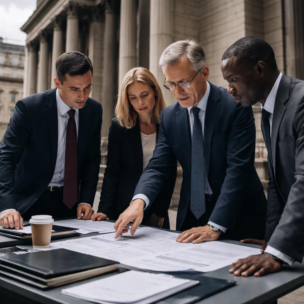 Bank of England Clarifies How It Would Operate UK Resolution Regime in a Bank Failure