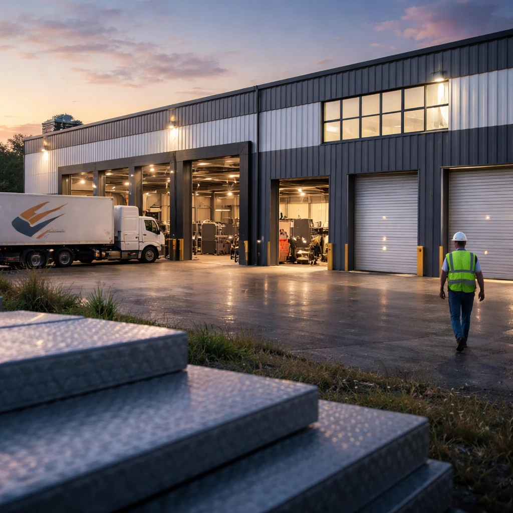 Buy Janus (JBI) on Weakness: Oversold, Cash-Generative, and Trading Below Fair Value