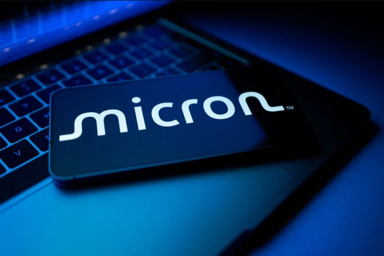 Micron Urges Congress to Tighten Export Curbs on Equipment Sent to Chinese Memory Rivals