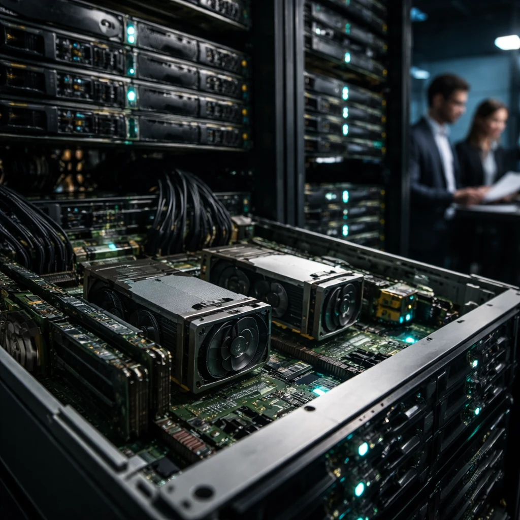 Not All Hope Is Lost: A Contrarian Strong Buy on Super Micro (SMCI)