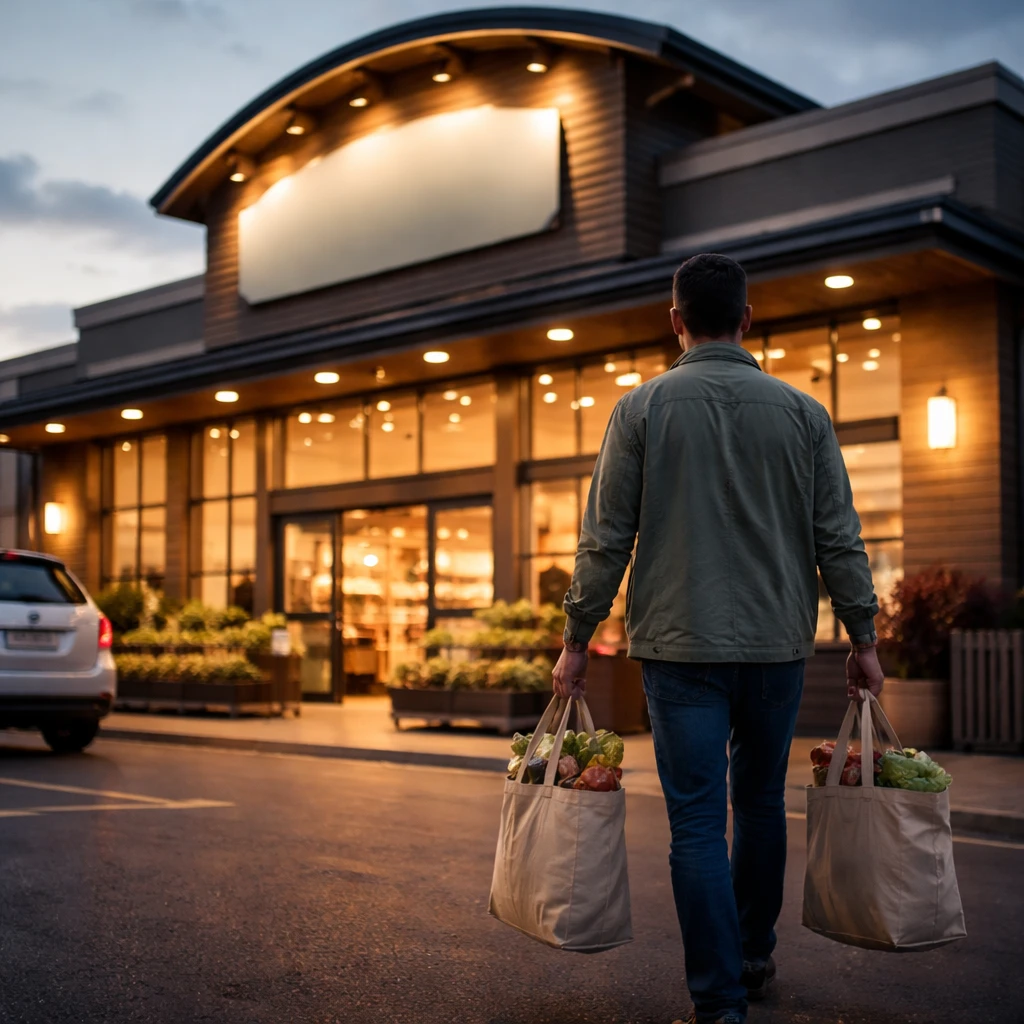 Sprouts Chief Stores Officer Sells 206 Shares to Cover RSU Taxes; Company Posts Mixed Results