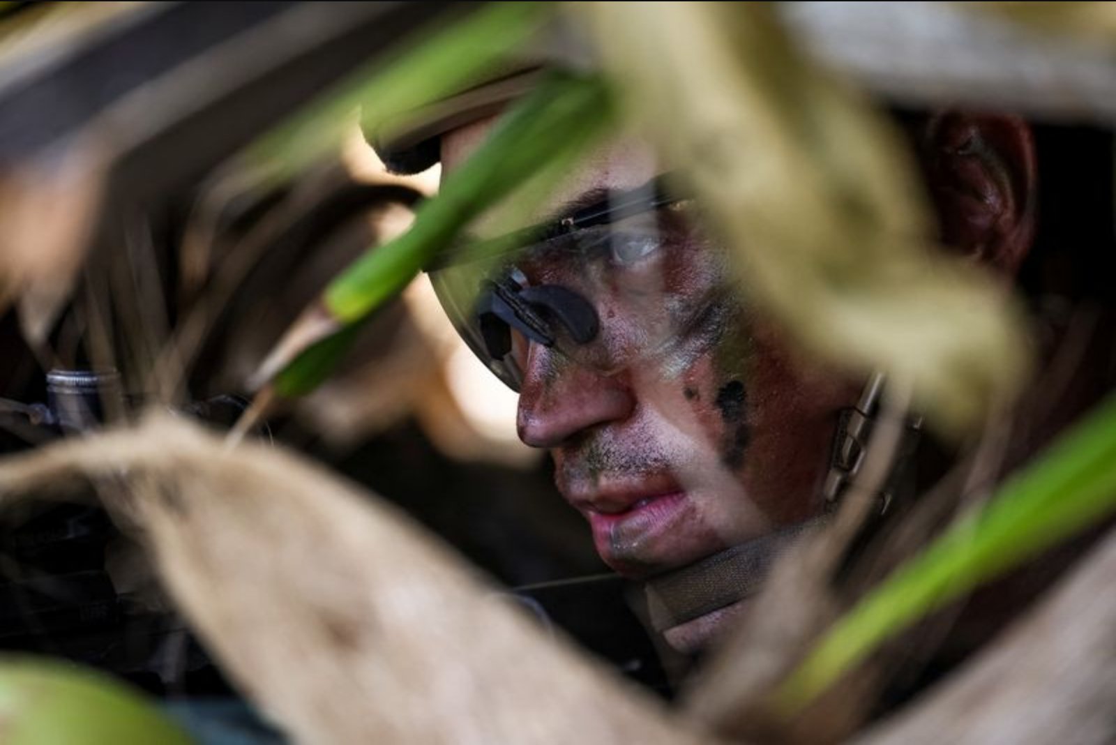 Philippine and US Forces, With Allies, Repel Simulated Assaults Near South China Sea in Balikatan Drills