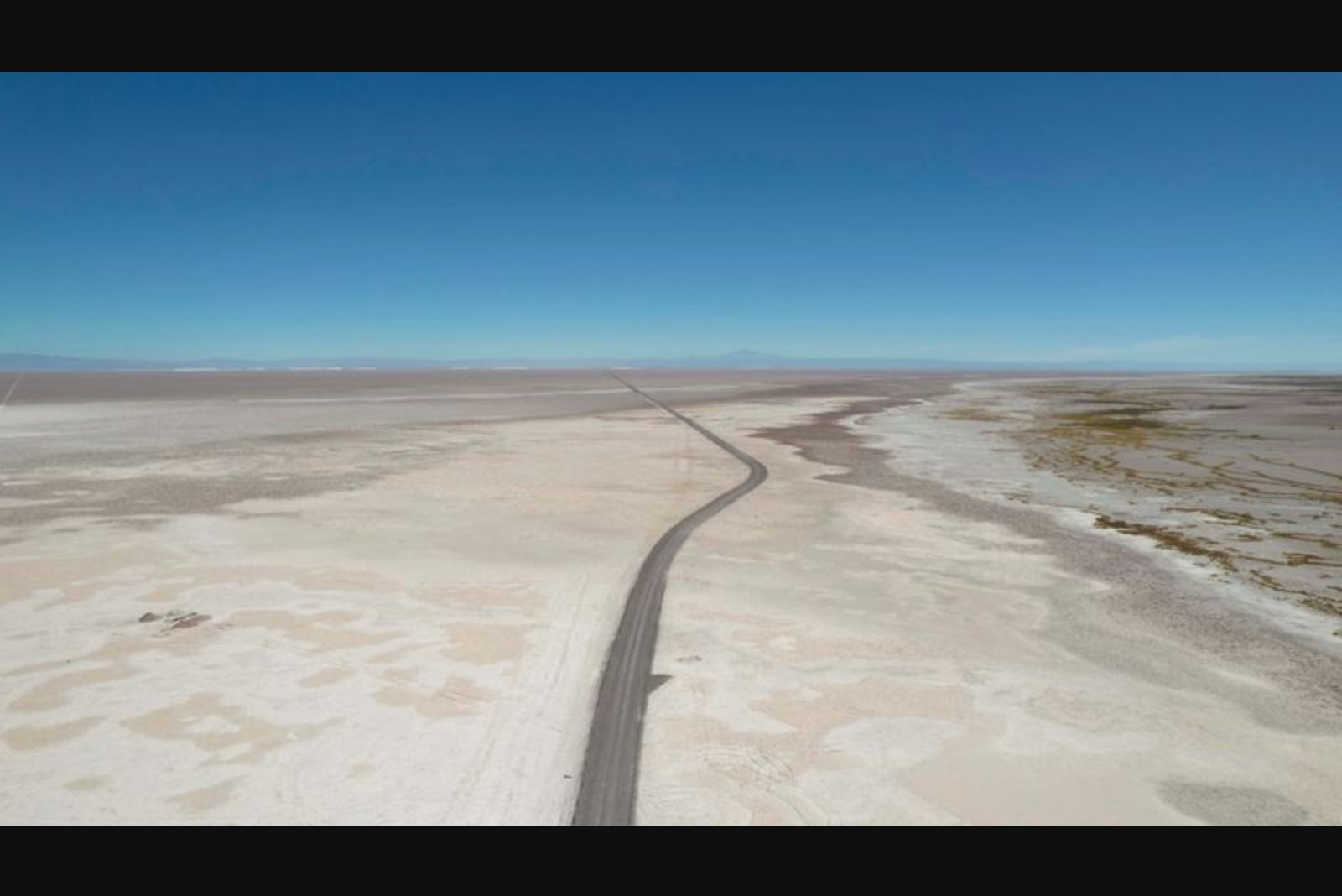 Chile Puts Lithium Front-and-Centre as Copper Week Opens in Santiago