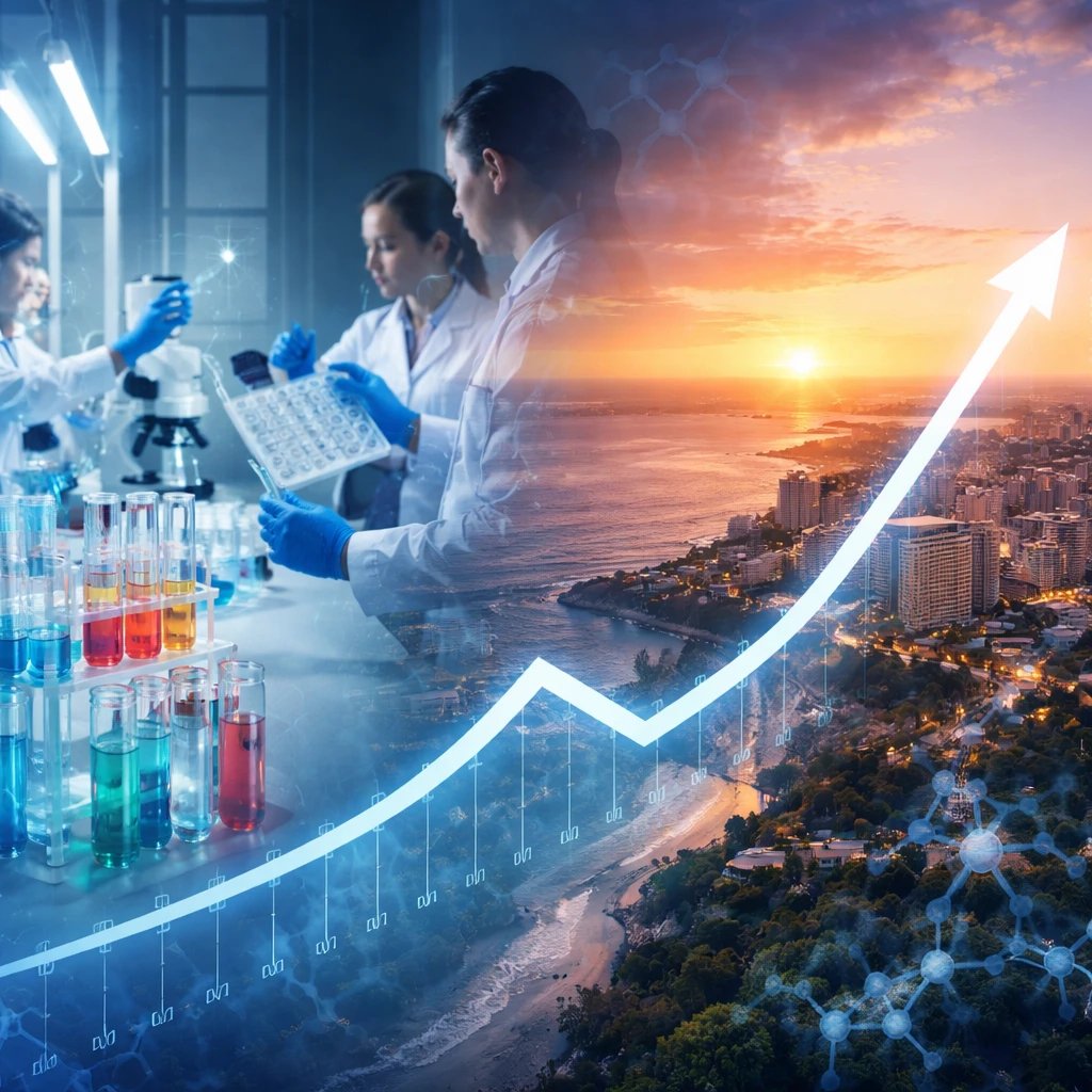Inhibrx Rally: Spin-Off Rumors Create a Tradeable Momentum Run