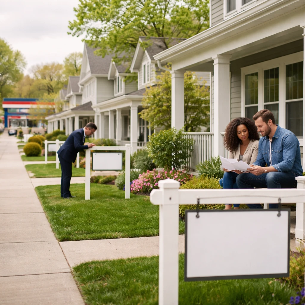 Mortgage Rates Largely Unchanged Despite Uptick in Inflation