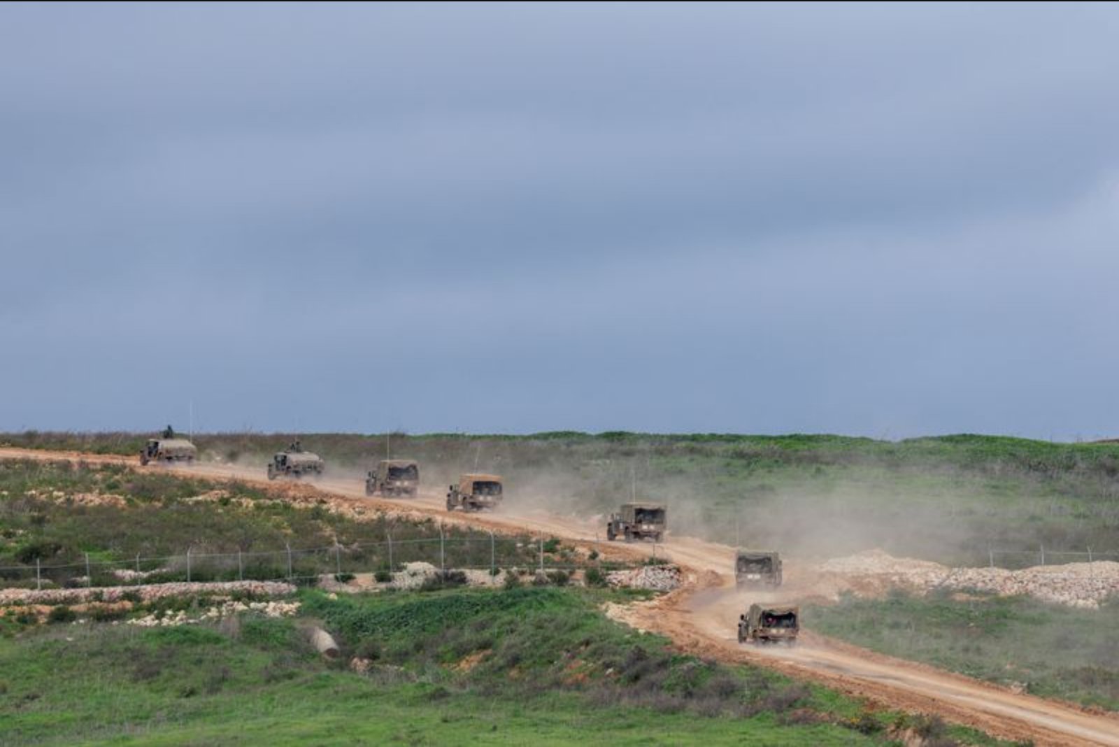 Tehran Seeks Inclusion of Lebanon in Any US-Israel Ceasefire Deal, Sources Say