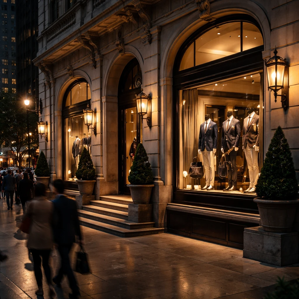 Ralph Lauren: Strong Metrics, Clean Balance Sheet and a Clear Runway — Buy for a 180‑Day Growth Trade