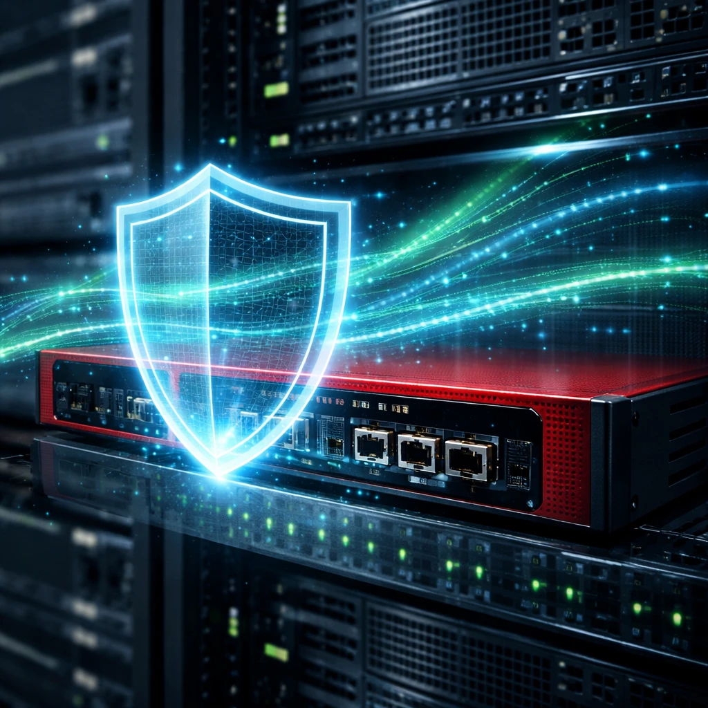 Fortinet: Buy the Durable Franchise, Trade the Weak Cybersecurity Tape