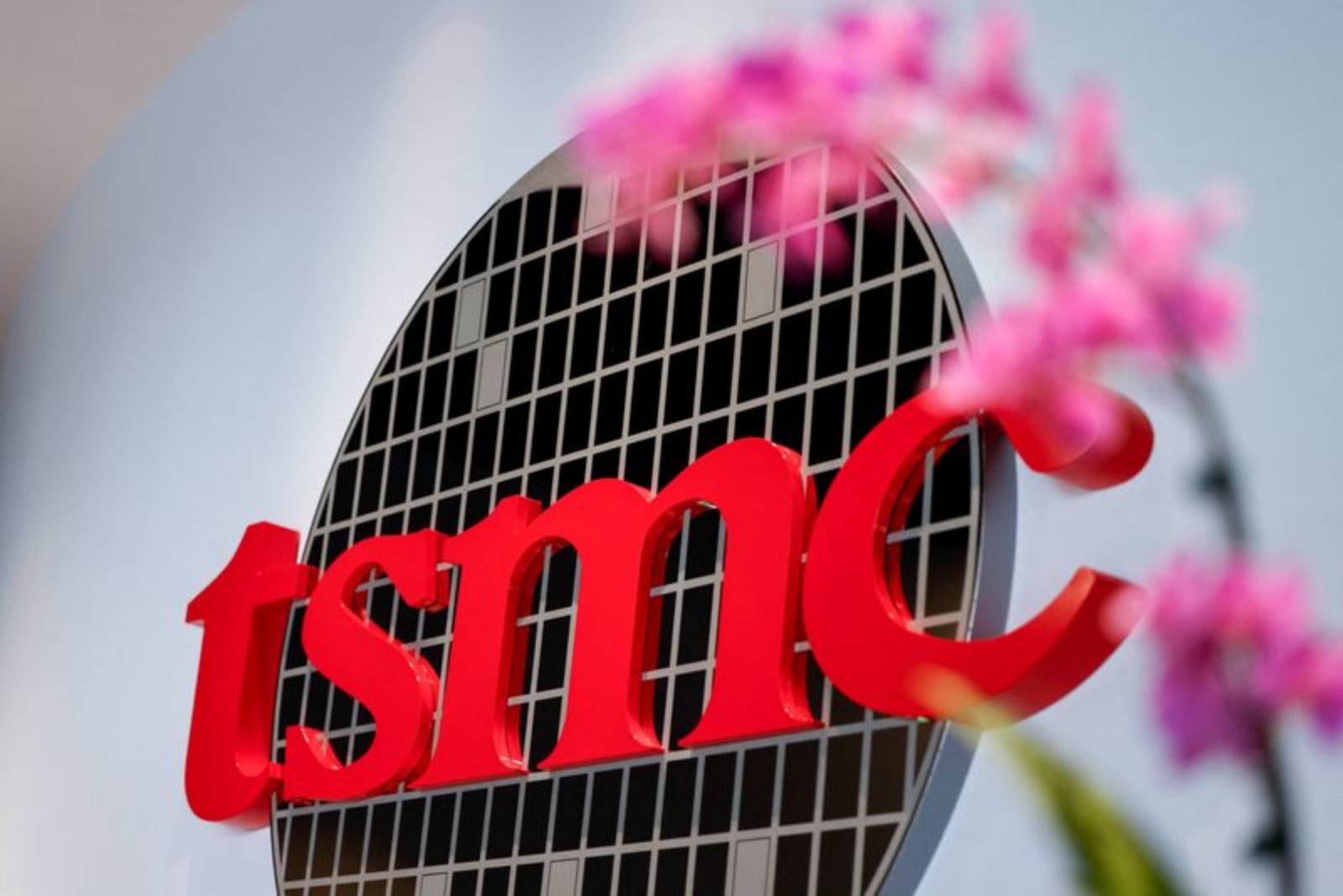 TSMC Poised for 50% Quarterly Net Profit Jump as AI Chip Demand Stretches Capacity