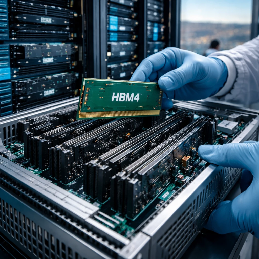 Alphabet's TurboQuant Is a Demand Multiplier — Why Micron Is the Direct Play on AI Memory