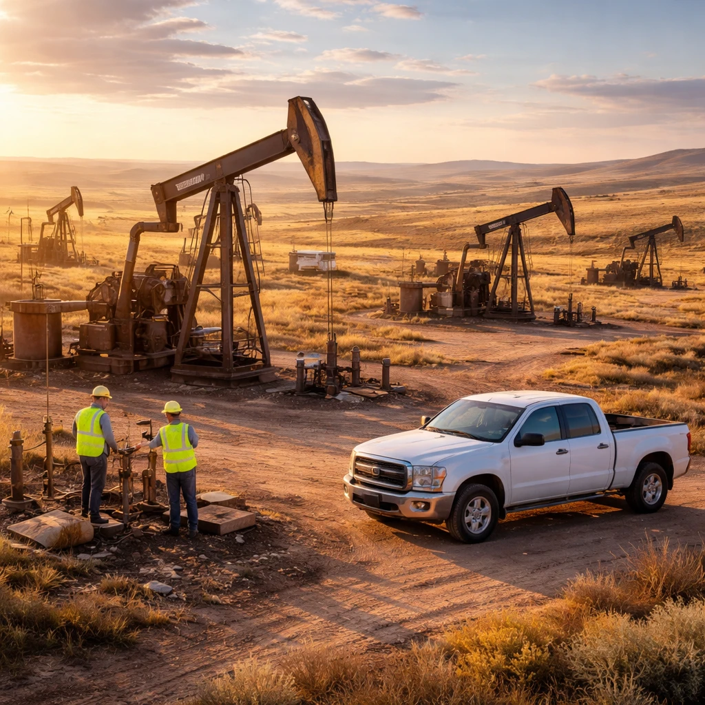 Deutsche Rohstoff Posts Higher H1 Revenue as Oil Prices Rise