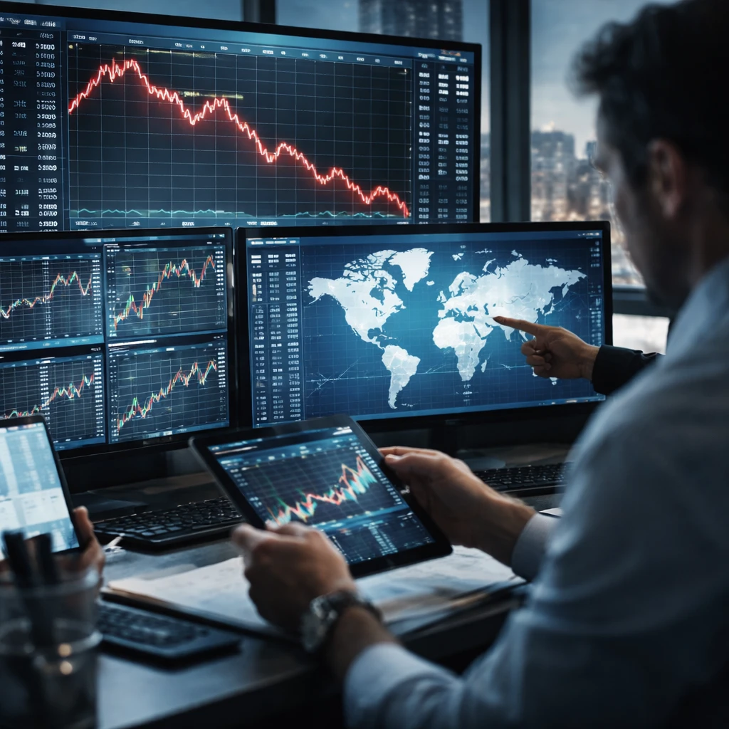 Hedge funds shift to bearish dollar bets as US-Iran talks weigh on haven demand