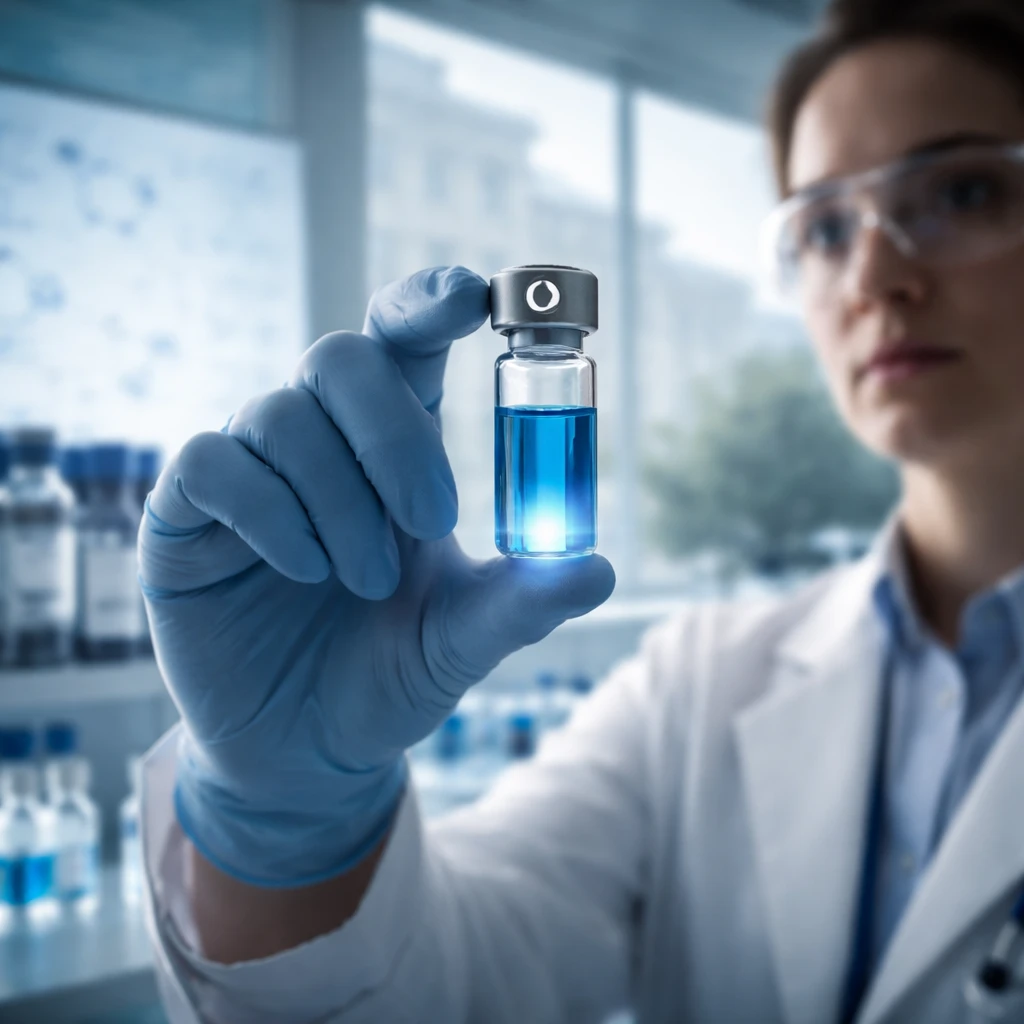 Buy the Binary: MoonLake After a Tactical Downgrade — Sonelokimab Leaves One BLA Shot On Goal