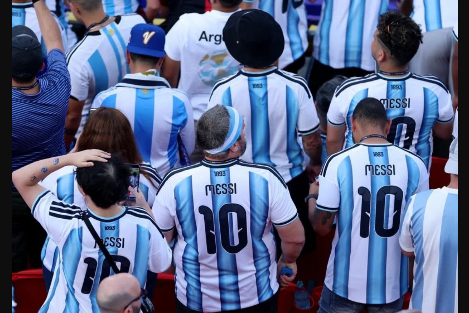 Kansas City Authorities Hunt Suspect After Series of Highway Shootings That Injured Uber Driver En Route to World Cup Match