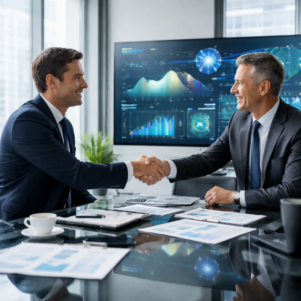 Upstart Secures $1.2 Billion Forward-Flow Commitment from Centerbridge, Shares Rise