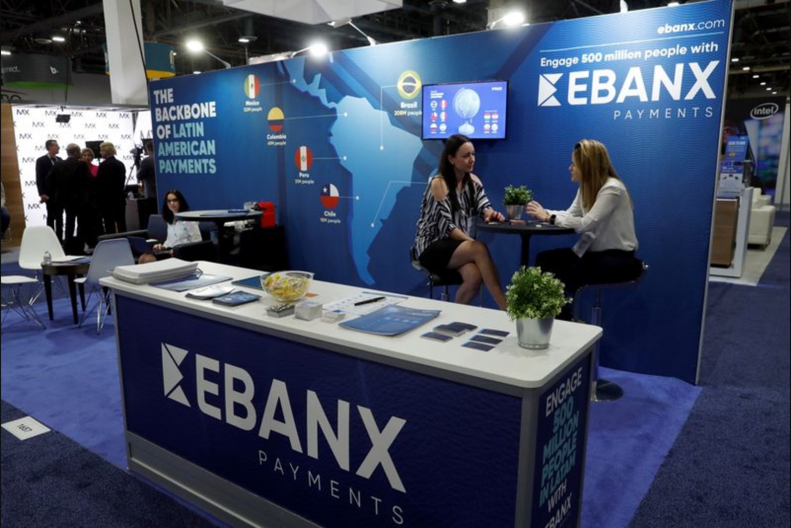 Ebanx Accelerates Outside Latin America with Southeast Asia and Turkey Push