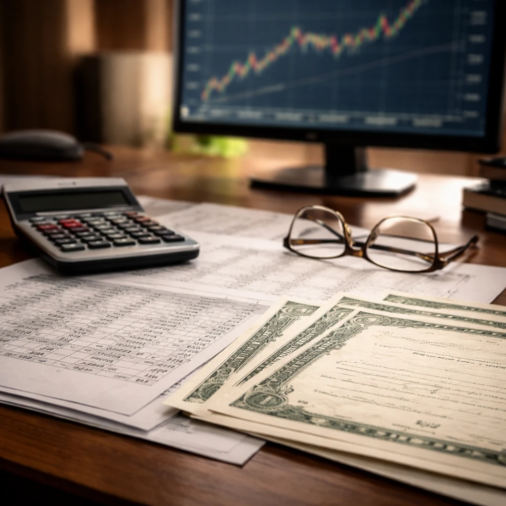 Mentor Capital CEO Makes Small Direct Purchase, Company Announces Auditor Change