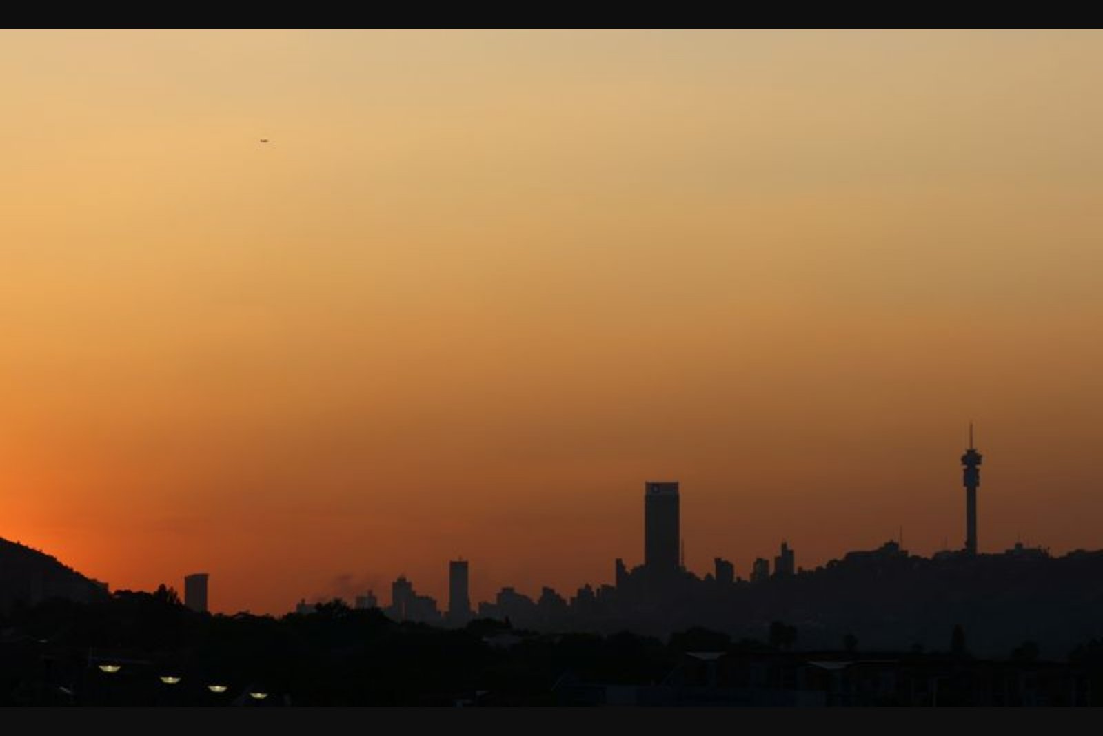 IIF Lowers South Africa 2026 Growth Forecast as Middle East Conflict Raises Energy Costs