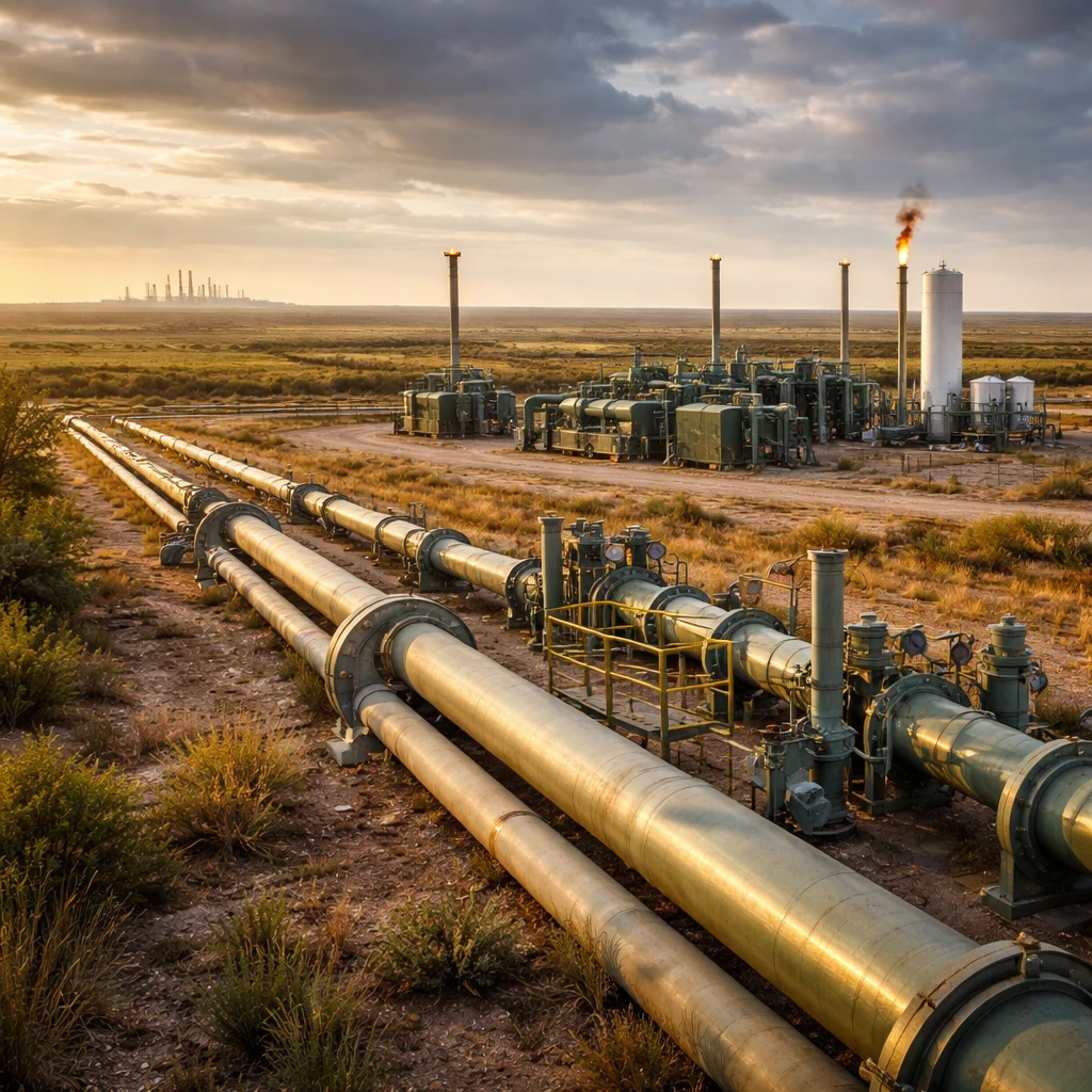 Energy Transfer: Income Anchor with Built-In Resilience