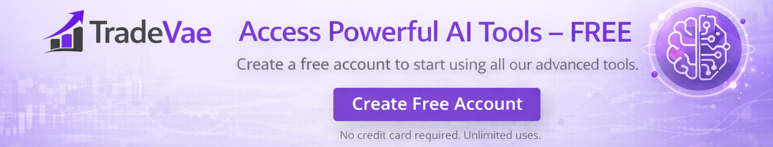 Create Free Account