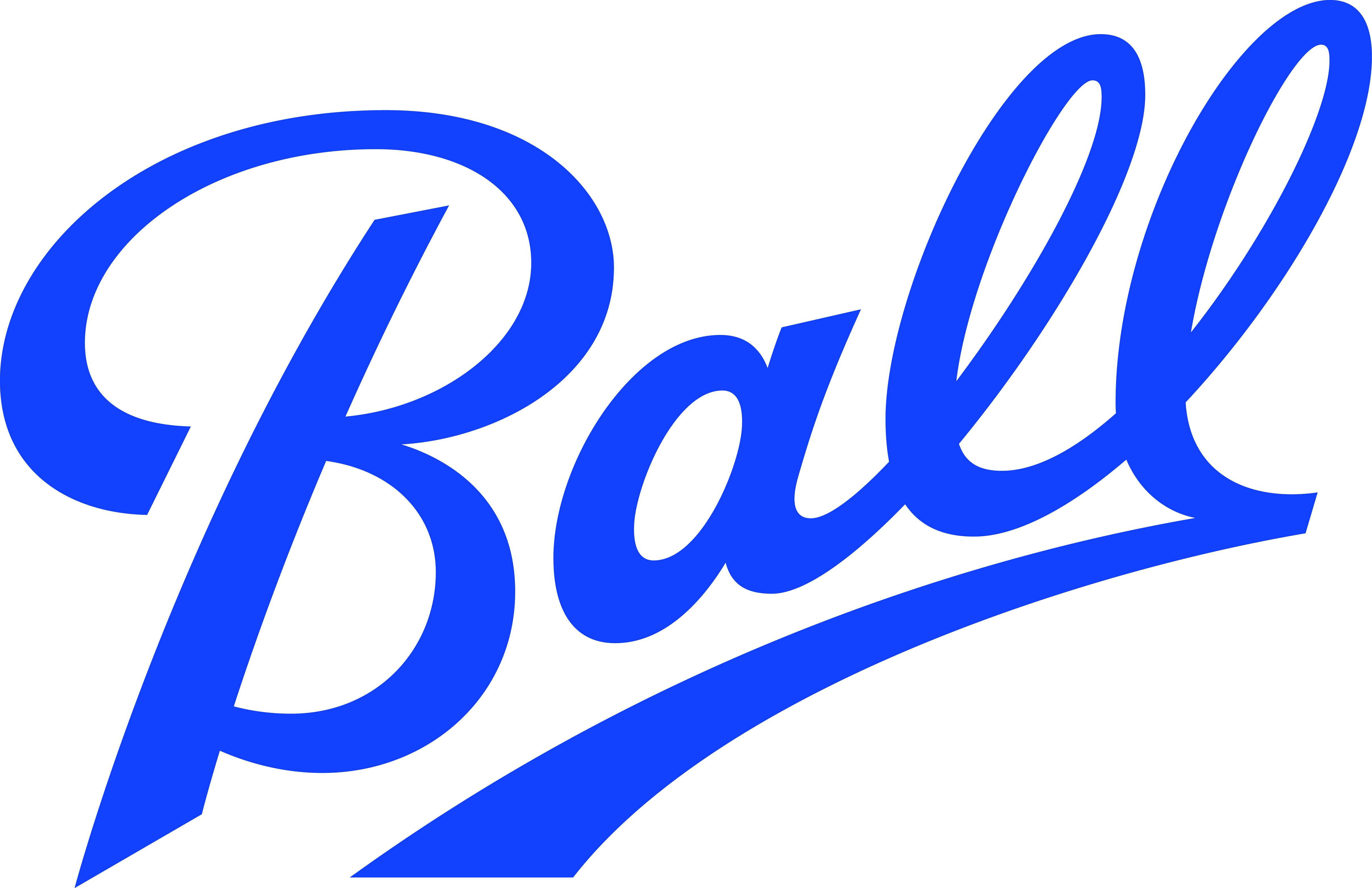 BALL