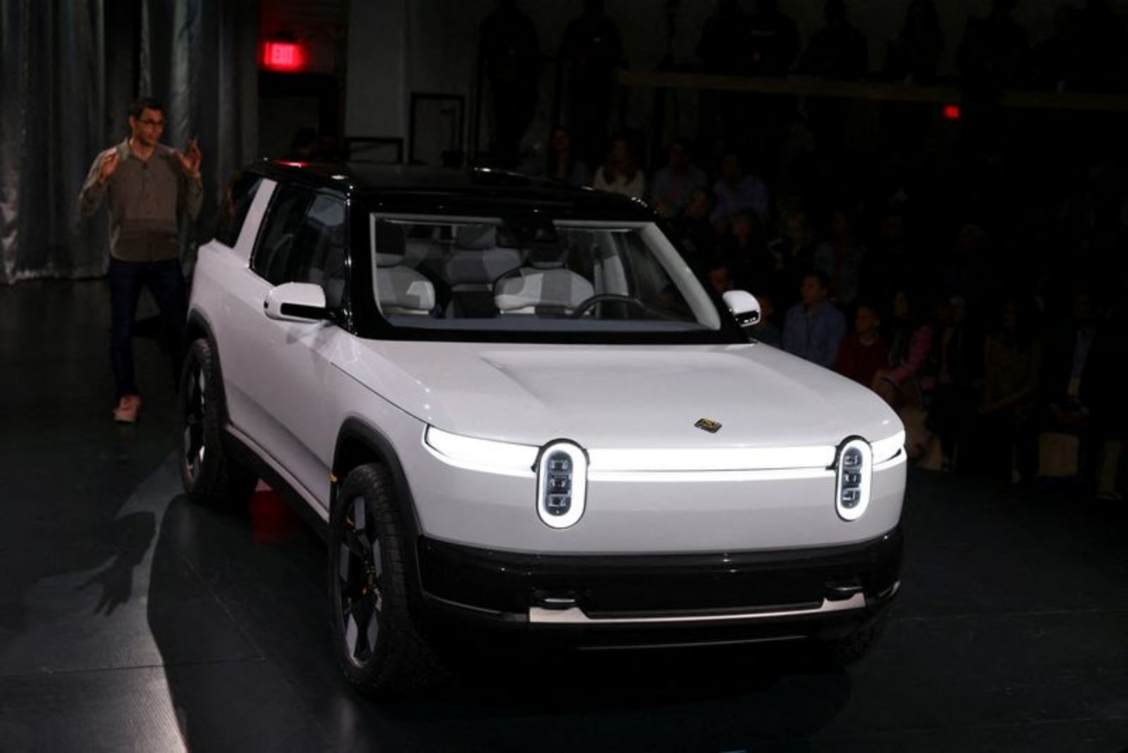 Rivian to begin R2 deliveries this spring with $57,990 Performance launch model