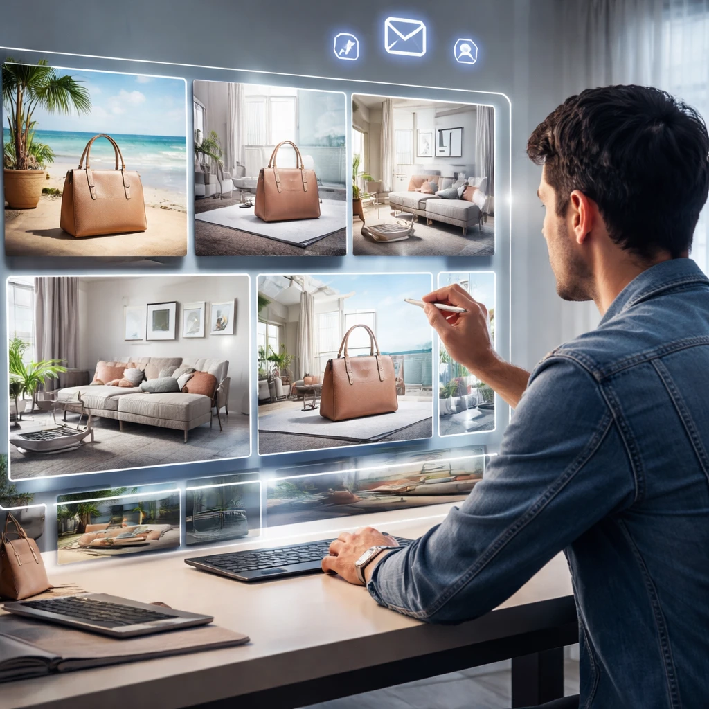 Meta to Add Muse Image to Advantage+ Creative to Automate Brand-Consistent Ad Variations