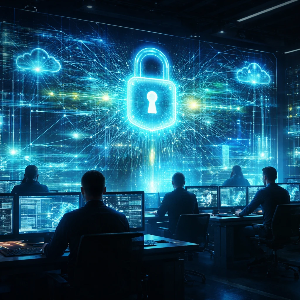 AI-First Security Platforms Set to Reshape Cyber Defense, Truist Says