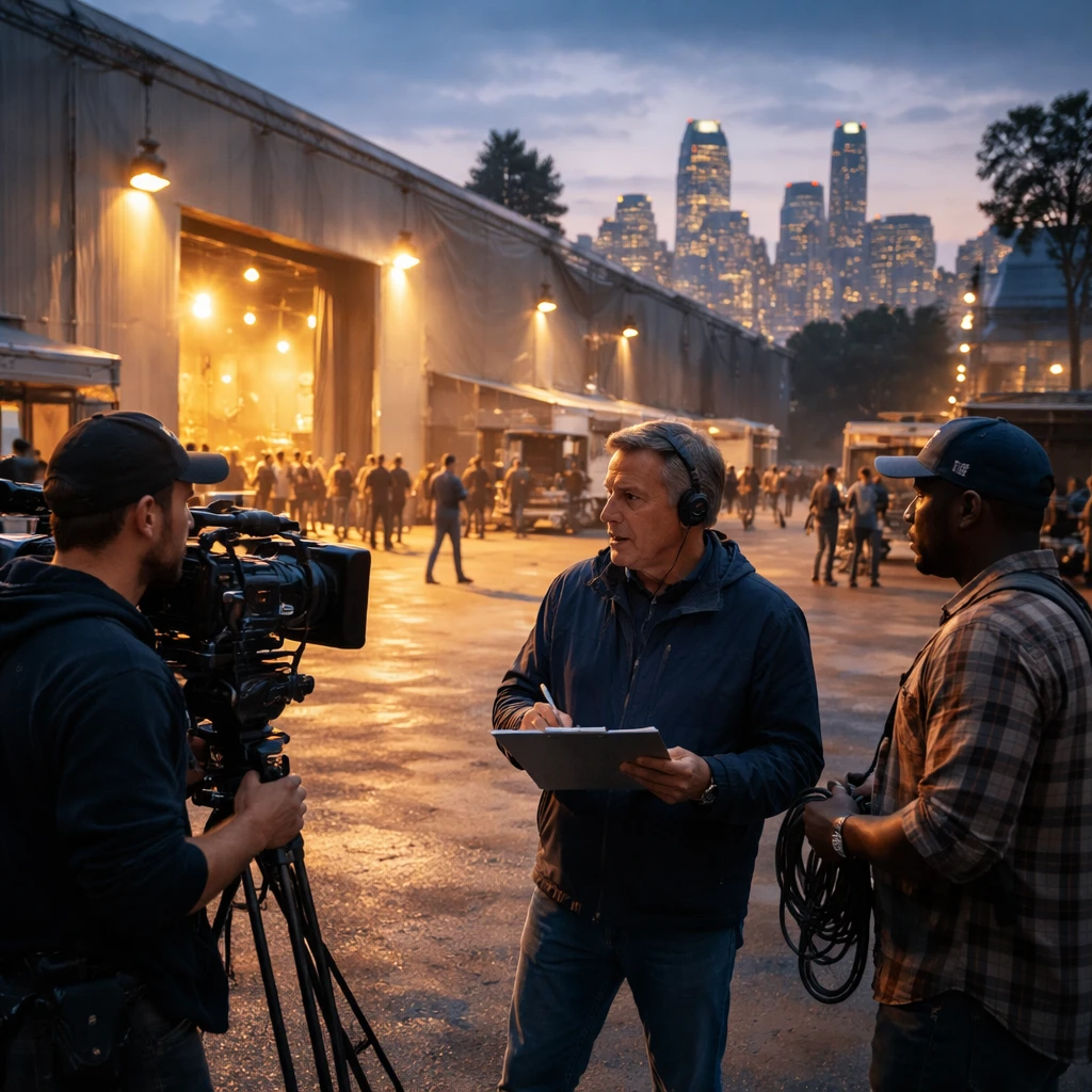 Netflix Shares Bounce on 'The Netflix Effect' Rollout and 2026 Content Spend Guidance