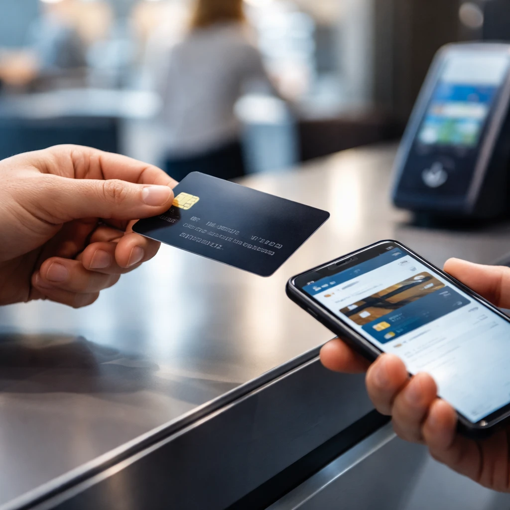 BofA Restarts Coverage, Favors Card Networks and Select Payments Names