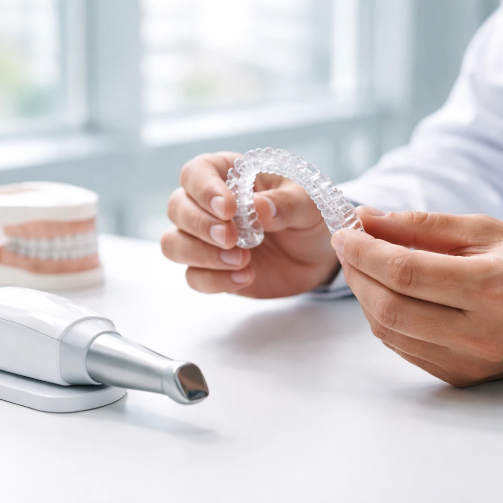 Piper Sandler Lifts Align Technology Price Target to $220 After Q4 Beat