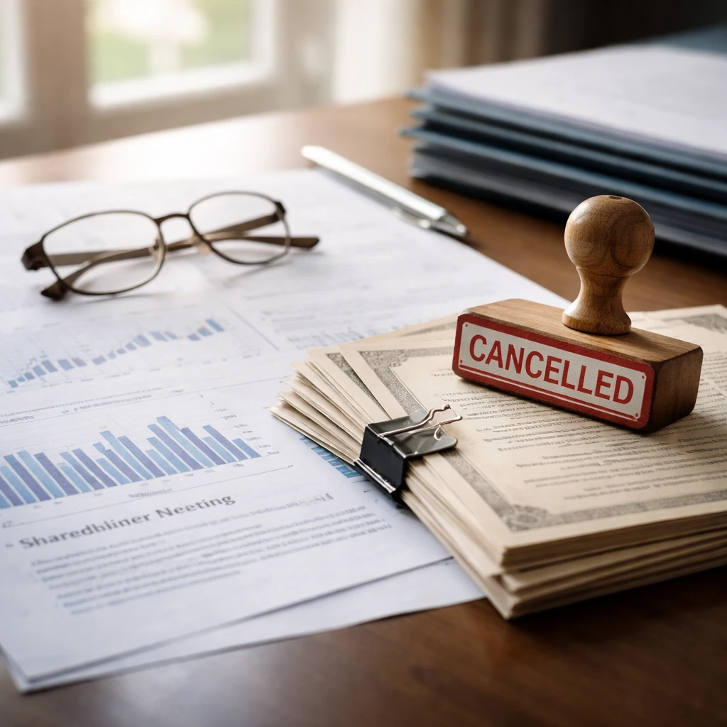 Genius Group Cancels 20 Million Shares, Boosting Stock After Major Float Reduction