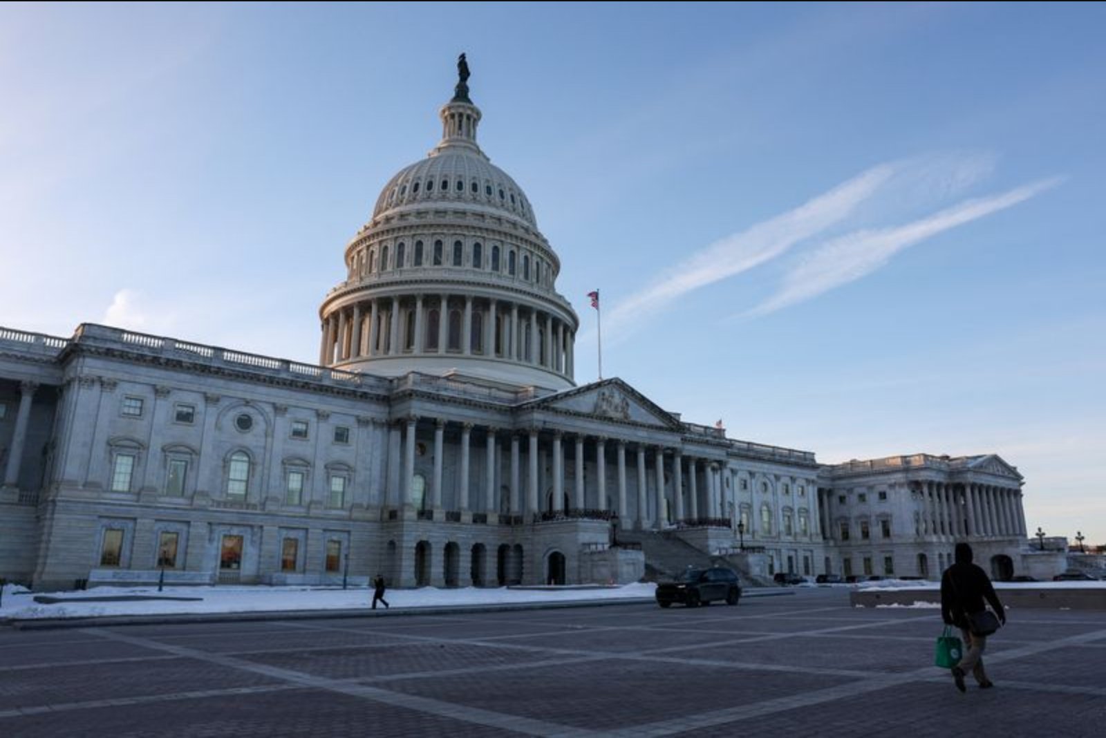 Senators to Press Trump Administration’s Top Security Officials on Iran Conflict