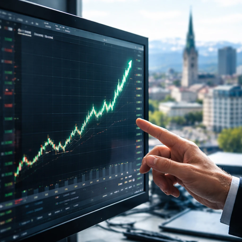 Comet Shares Jump After BofA Lifts Rating and Price Target