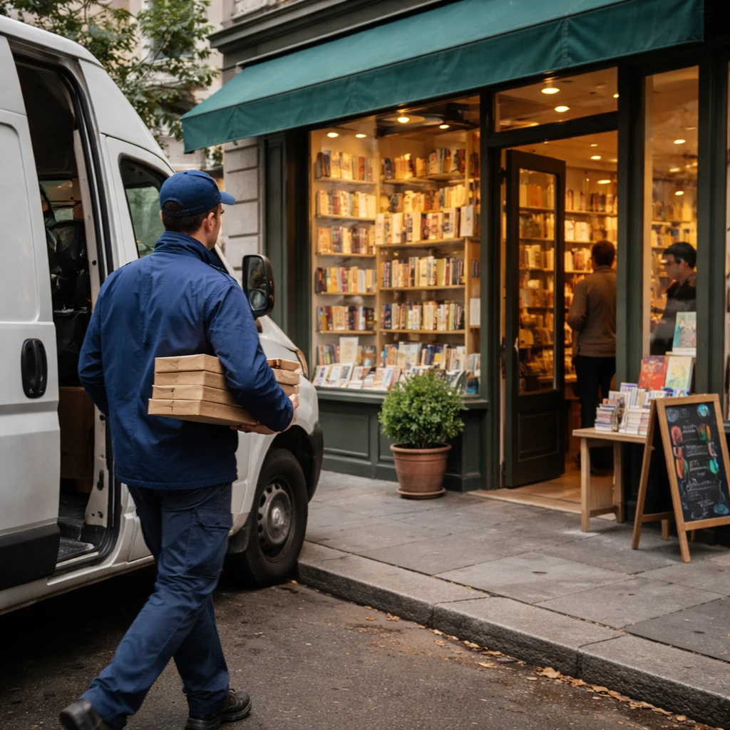 French top administrative court backs €3 minimum book delivery fee, rebuffs Amazon challenge