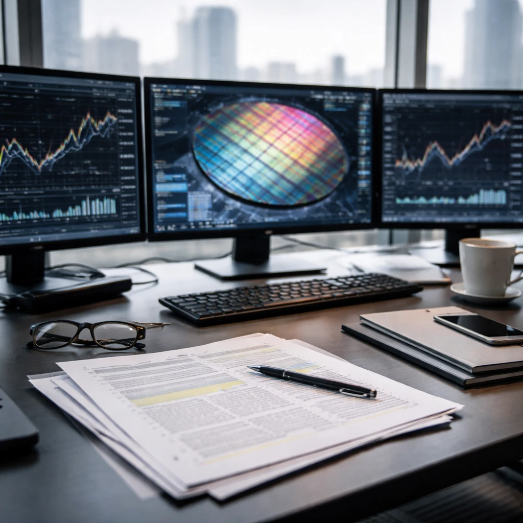 UBS Draws Lessons from Prior Tech Cycles to Frame AI Investment Strategy