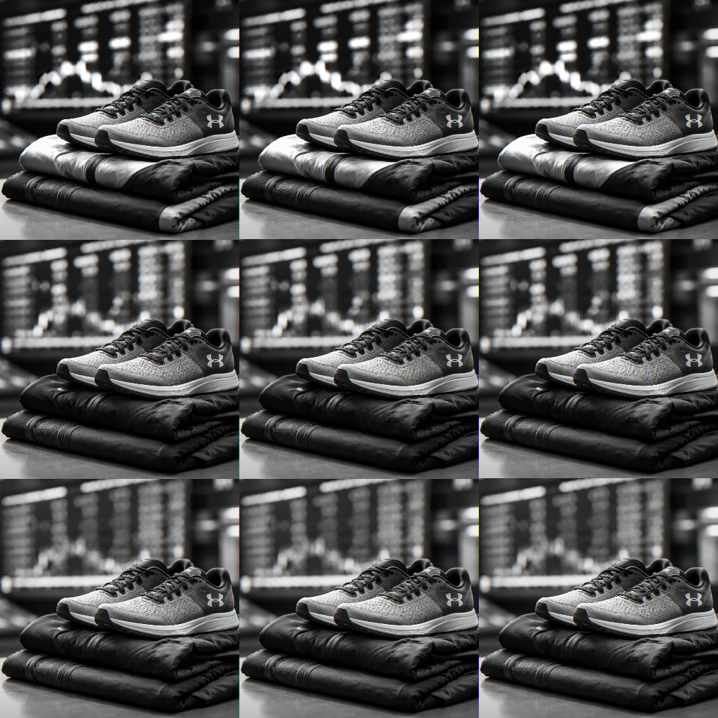 Fairfax and Watsa Group Acquire $14.4M of Under Armour Stock in Late January Buying Spree