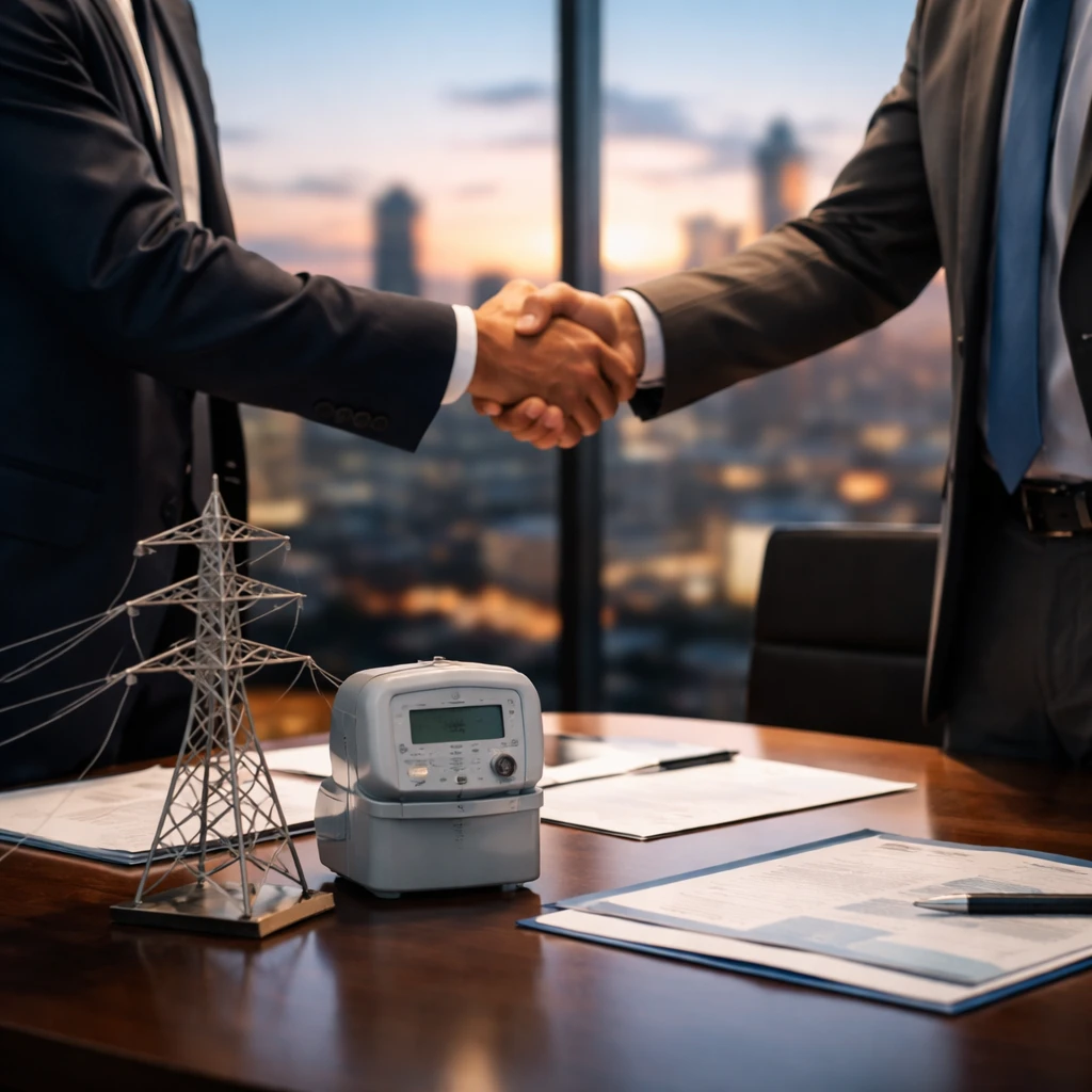 EON to Buy Ovo Energy in Deal That Could Forge Major UK Supplier