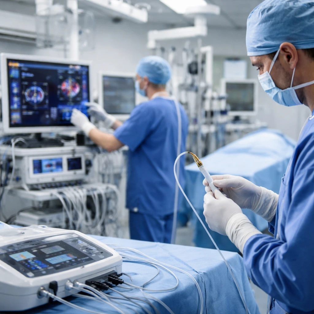 Truist Lowers Medtronic Price Target, Cites Need for Stronger Organic Growth